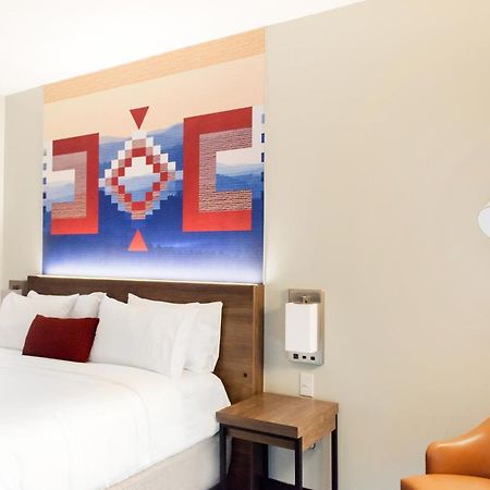 Lucky Star Casino Hotel & Convention Center Watonga Εξωτερικό φωτογραφία