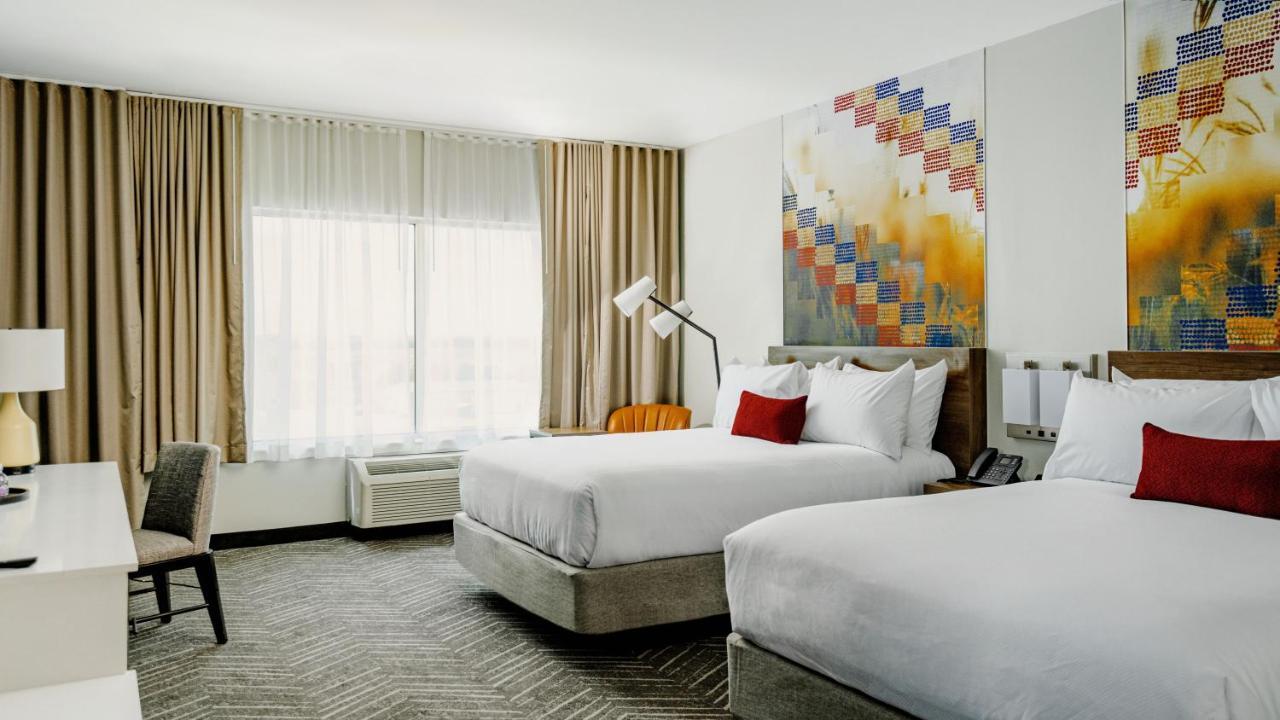 Lucky Star Casino Hotel & Convention Center Watonga Εξωτερικό φωτογραφία